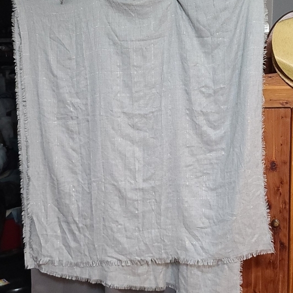 A New Day multi-purpose wrap 40x82 inches - Picture 3 of 6